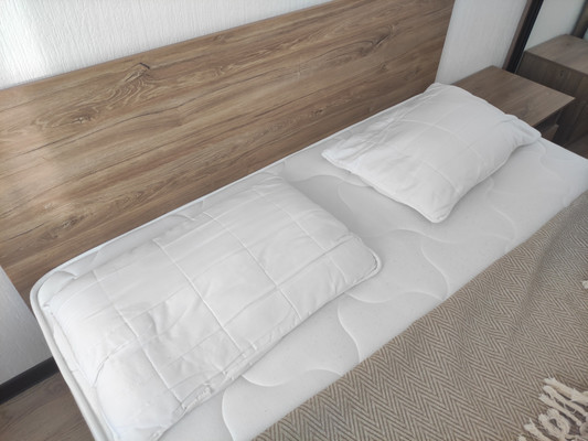 Сдам двухкомнатную (2-комн.) квартиру, Варшавское ш, 170Ек10, Москва г