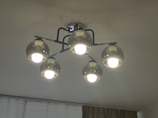 Сдам двухкомнатную (2-комн.) квартиру, Варшавское ш, 170Ек10, Москва г