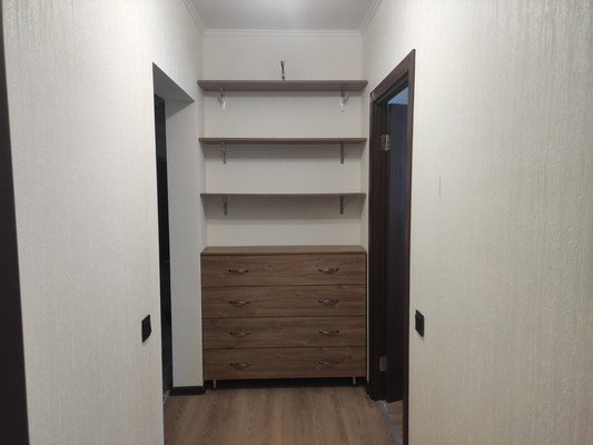 Сдам двухкомнатную (2-комн.) квартиру, Варшавское ш, 170Ек10, Москва г