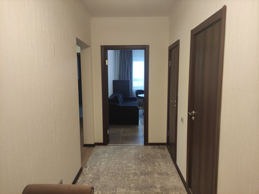 Сдам двухкомнатную (2-комн.) квартиру, Варшавское ш, 170Ек10, Москва г