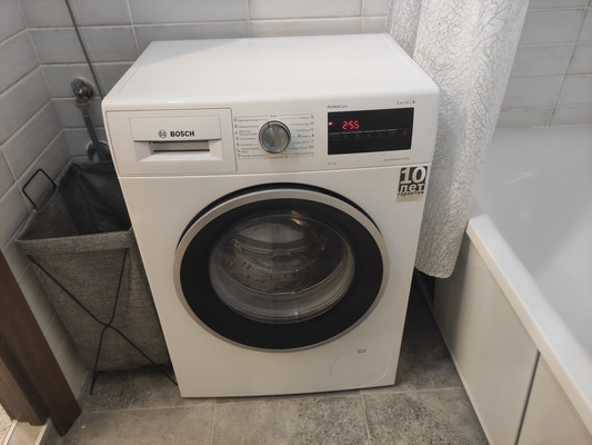 Сдам двухкомнатную (2-комн.) квартиру, Варшавское ш, 170Ек10, Москва г