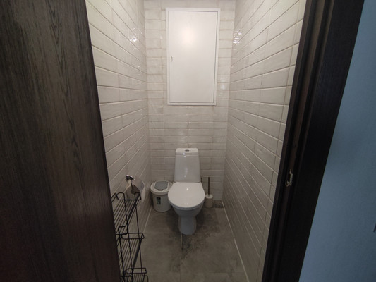 Сдам двухкомнатную (2-комн.) квартиру, Варшавское ш, 170Ек10, Москва г