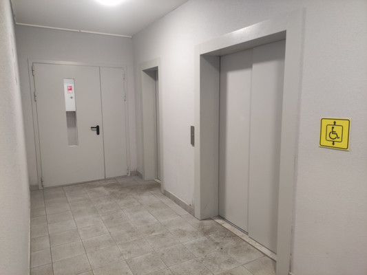 Сдам двухкомнатную (2-комн.) квартиру, Варшавское ш, 170Ек10, Москва г