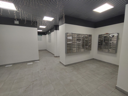 Сдам двухкомнатную (2-комн.) квартиру, Варшавское ш, 170Ек10, Москва г