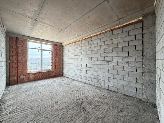 Продам двухкомнатную (2-комн.) квартиру, ОДС ул, 2, Нальчик г