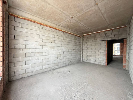 Продам двухкомнатную (2-комн.) квартиру, ОДС ул, 2, Нальчик г