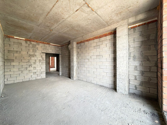 Продам двухкомнатную (2-комн.) квартиру, ОДС ул, 2, Нальчик г