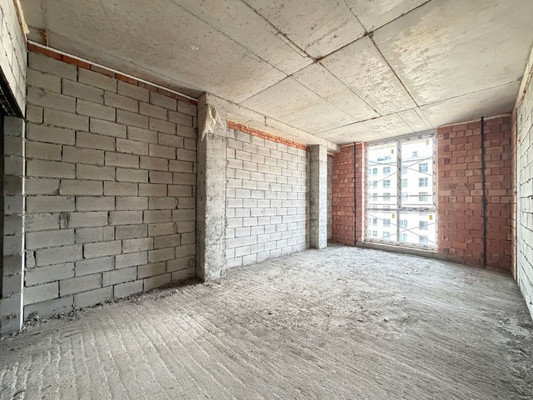 Продам двухкомнатную (2-комн.) квартиру, ОДС ул, 2, Нальчик г