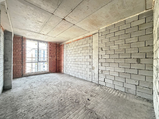 Продам двухкомнатную (2-комн.) квартиру, ОДС ул, 2, Нальчик г