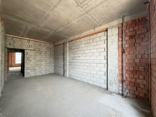 Продам двухкомнатную (2-комн.) квартиру, ОДС ул, 2, Нальчик г