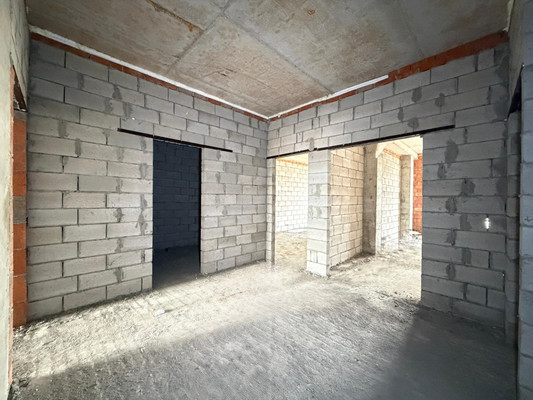 Продам двухкомнатную (2-комн.) квартиру, ОДС ул, 2, Нальчик г