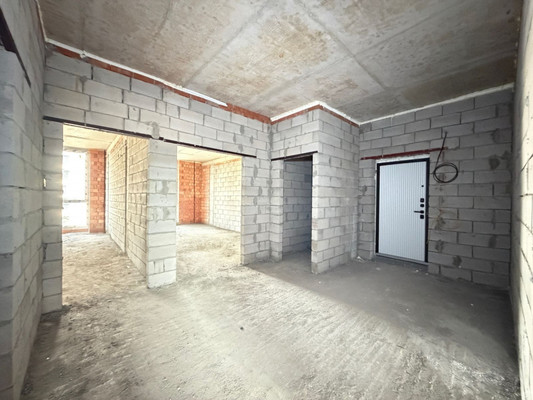 Продам двухкомнатную (2-комн.) квартиру, ОДС ул, 2, Нальчик г