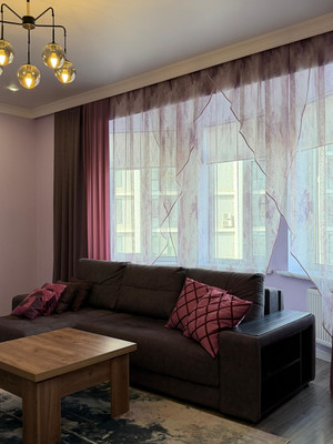 Продам трехкомнатную (3-комн.) квартиру, Тарчокова ул, 29, Нальчик г