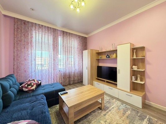 Продам трехкомнатную (3-комн.) квартиру, Тарчокова ул, 29, Нальчик г