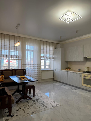 Продам трехкомнатную (3-комн.) квартиру, Тарчокова ул, 29, Нальчик г