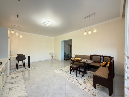 Продам трехкомнатную (3-комн.) квартиру, Тарчокова ул, 29, Нальчик г