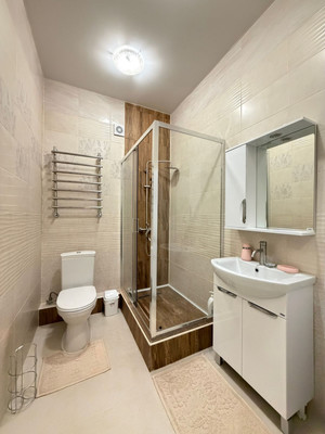 Продам трехкомнатную (3-комн.) квартиру, Тарчокова ул, 29, Нальчик г