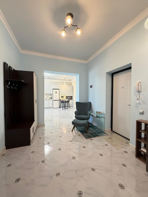 Продам трехкомнатную (3-комн.) квартиру, Тарчокова ул, 29, Нальчик г