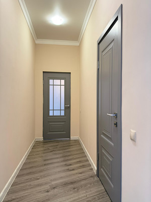 Продам трехкомнатную (3-комн.) квартиру, Тарчокова ул, 29, Нальчик г