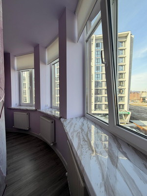 Продам трехкомнатную (3-комн.) квартиру, Тарчокова ул, 29, Нальчик г