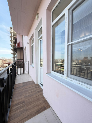 Продам трехкомнатную (3-комн.) квартиру, Тарчокова ул, 29, Нальчик г