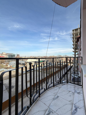 Продам трехкомнатную (3-комн.) квартиру, Тарчокова ул, 29, Нальчик г