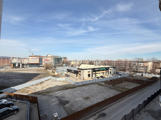 Продам трехкомнатную (3-комн.) квартиру, Тарчокова ул, 29, Нальчик г