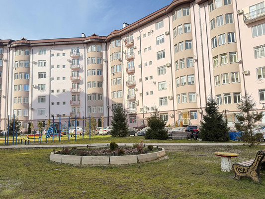 Продам трехкомнатную (3-комн.) квартиру, Тарчокова ул, 29, Нальчик г