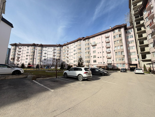 Продам трехкомнатную (3-комн.) квартиру, Тарчокова ул, 29, Нальчик г