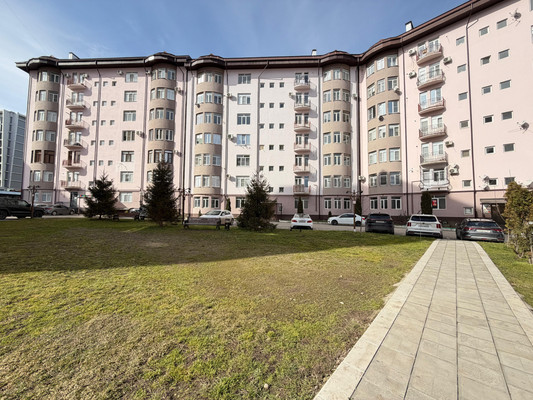 Продам трехкомнатную (3-комн.) квартиру, Тарчокова ул, 29, Нальчик г