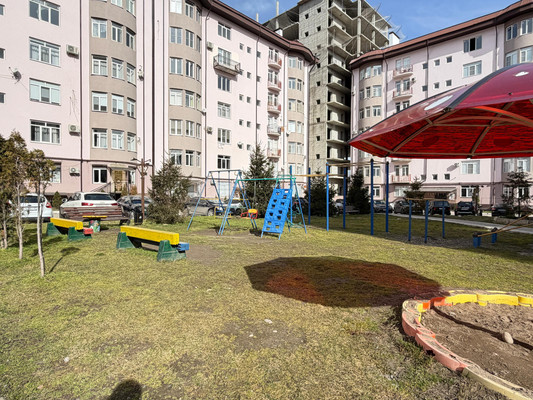 Продам трехкомнатную (3-комн.) квартиру, Тарчокова ул, 29, Нальчик г