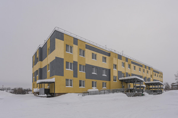 Продам однокомнатную (1-комн.) квартиру, Садовая ул, 3а, Красный Восход п