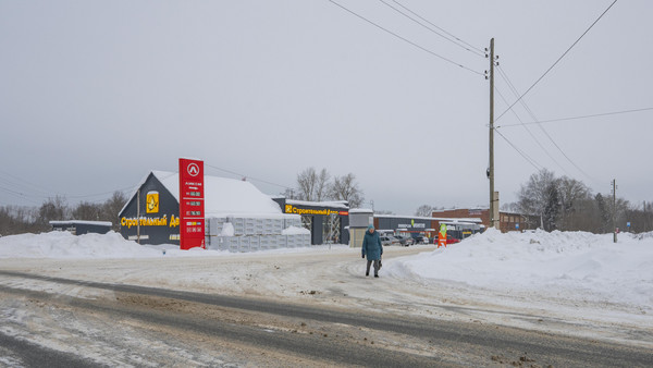 Продам однокомнатную (1-комн.) квартиру, Садовая ул, 3а, Красный Восход п
