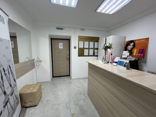 Продам торговое помещение 109 м2, Зеленая ул, 81, Калининград г