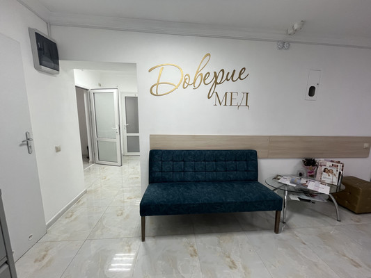 Продам торговое помещение 109 м2, Зеленая ул, 81, Калининград г