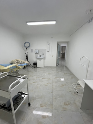 Продам торговое помещение 109 м2, Зеленая ул, 81, Калининград г