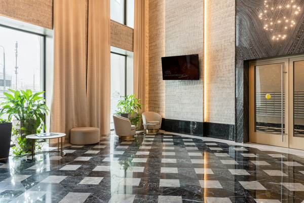 Продам однокомнатную (1-комн.) квартиру, Народного Ополчения ул, 15к2, Москва г