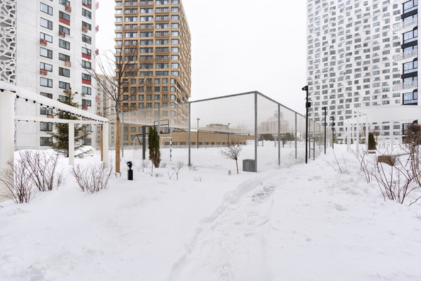 Продам однокомнатную (1-комн.) квартиру, Народного Ополчения ул, 15к2, Москва г