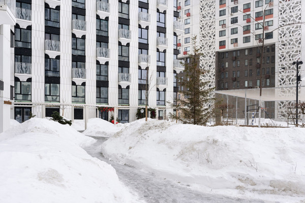 Продам однокомнатную (1-комн.) квартиру, Народного Ополчения ул, 15к2, Москва г