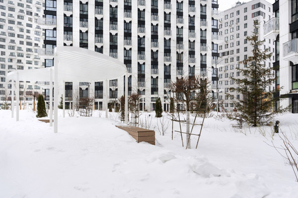 Продам однокомнатную (1-комн.) квартиру, Народного Ополчения ул, 15к2, Москва г