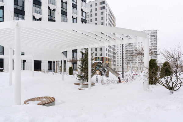 Продам однокомнатную (1-комн.) квартиру, Народного Ополчения ул, 15к2, Москва г