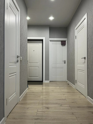 Продам трехкомнатную (3-комн.) квартиру, Конгрессная ул, 21, Краснодар г