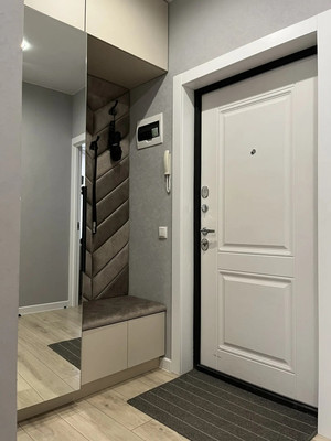 Продам трехкомнатную (3-комн.) квартиру, Конгрессная ул, 21, Краснодар г