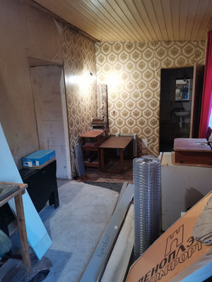 Продам однокомнатную (1-комн.) квартиру, Фабричный спуск, 4, Симферополь г