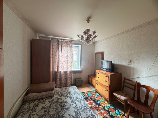 Продам двухкомнатную (2-комн.) квартиру, Балаклавская ул, 97, Симферополь г