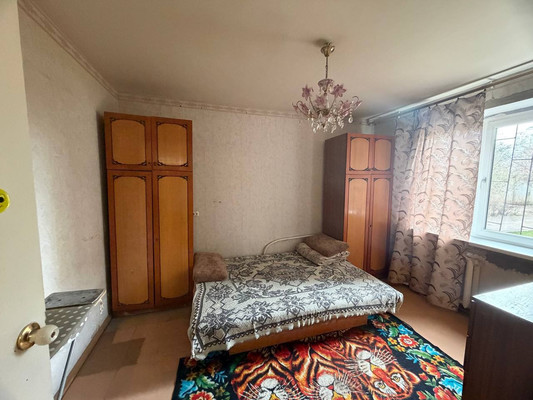 Продам двухкомнатную (2-комн.) квартиру, Балаклавская ул, 97, Симферополь г