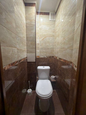 Продам двухкомнатную (2-комн.) квартиру, Балаклавская ул, 97, Симферополь г