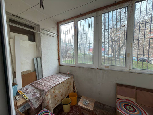 Продам двухкомнатную (2-комн.) квартиру, Балаклавская ул, 97, Симферополь г