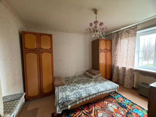 Продам двухкомнатную (2-комн.) квартиру, Балаклавская ул, 97, Симферополь г