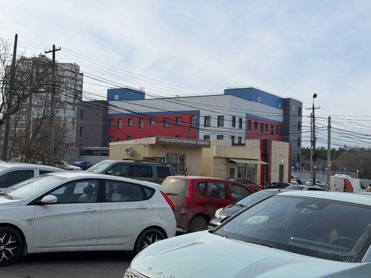 Продам двухкомнатную (2-комн.) квартиру, Балаклавская ул, 97, Симферополь г